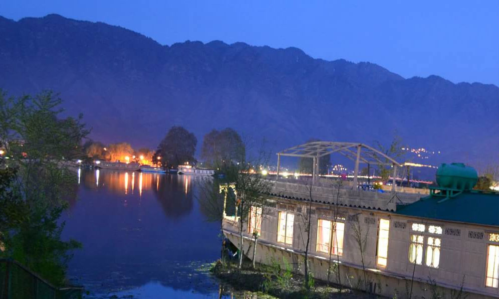 Kashmir | EXOTIC KASHMIR TOUR