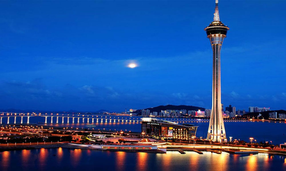 04 Nights / 05 Days Hong Kong, Macau With Disneyland